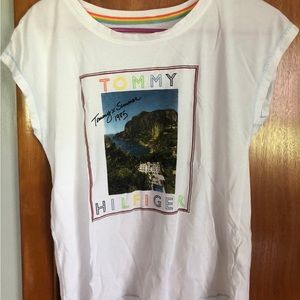 Womens Tommy Hilfiger